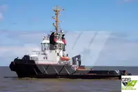 Towboat kanggo didol