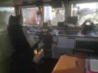 Kapal dredger kanggo didol