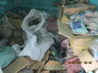 Kapal trawler kanggo didol