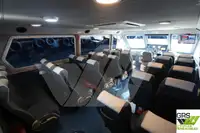 Kapal kru kanggo didol