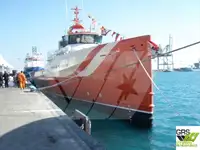 Kapal kru kanggo didol