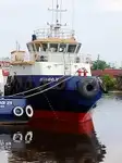 Towboat kanggo didol