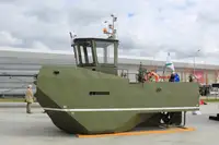 Kapal penarik kanggo didol