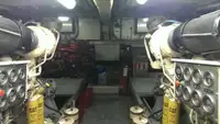 Kapal kru kanggo didol