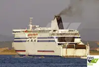 Kapal Ro-Ro kanggo didol