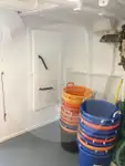 Kapal trawler berkas kanggo didol