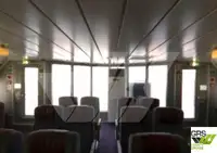 Kapal penumpang kanggo didol