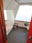 Kapal pesiar kanggo didol