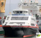 Kapal penumpang kanggo didol