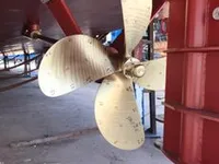 Kapal penumpang kanggo didol