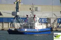 Towboat kanggo didol