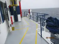 Kapal reefer kanggo didol