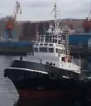 Kapal penarik kanggo didol