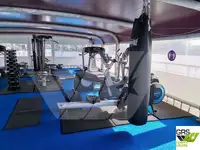 Kapal pesiar kanggo didol