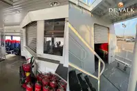 Katamaran kanggo didol