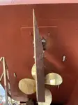Kapal RoPax kanggo didol