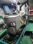 Kapal trawler kanggo didol