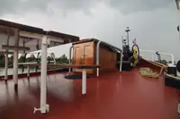 Kapal pesiar kanggo didol