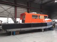 Kapal penyelamat kanggo didol