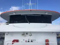 Kapal pesiar kanggo didol