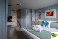 Kapal pesiar kanggo didol