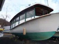 Kapal feri kanggo didol