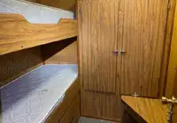 Kapal pesiar kanggo didol