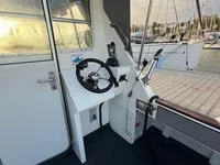 Kapal pilot kanggo didol