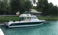 Kapal penumpang kanggo didol