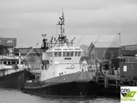 Towboat kanggo didol