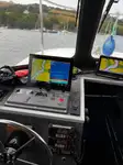 Kapal pilot kanggo didol