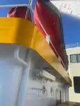 Kapal feri kanggo didol