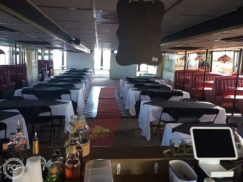Kapal pesiar kanggo didol