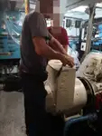 Kapal kru kanggo didol
