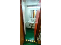 Kapal pasokan kanggo didol