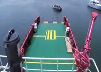 Kapal kru kanggo didol