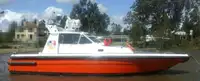 Kapal pilot kanggo didol