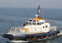 Kapal kru kanggo didol