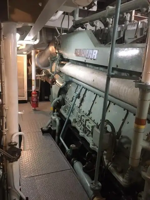 Kapal penarik kanggo didol
