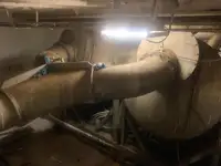 Kapal kerja kanggo didol