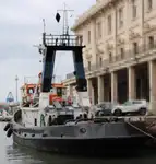 Kapal penarik kanggo didol