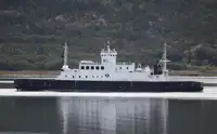 Kapal Ro-Ro kanggo didol