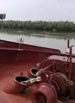 Kapal pengangkut barang curah kanggo didol