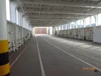 Kapal feri kanggo didol