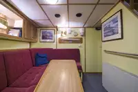 Kapal penarik kanggo didol