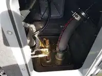 Kapal karet kaku kanggo didol