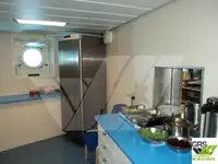 Kapal pasokan kanggo didol