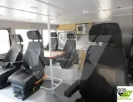Kapal layanan ladang angin kanggo didol
