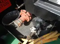 Kapal penarik kanggo didol