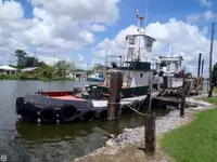 Kapal penarik kanggo didol